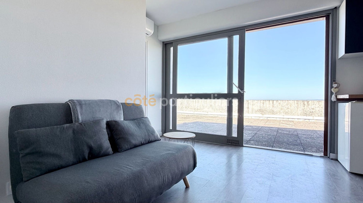 Ma-Cabane - Location Appartement MONTAUBAN, 18 m²