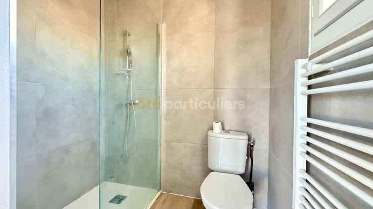 Ma-Cabane - Location Appartement MONTAUBAN, 18 m²