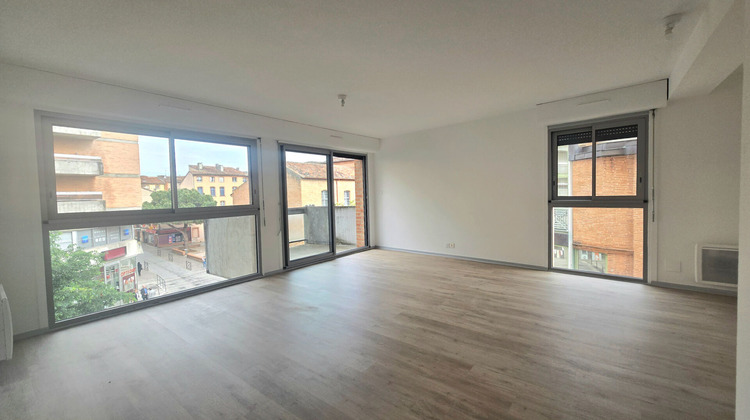 Ma-Cabane - Location Appartement MONTAUBAN, 76 m²