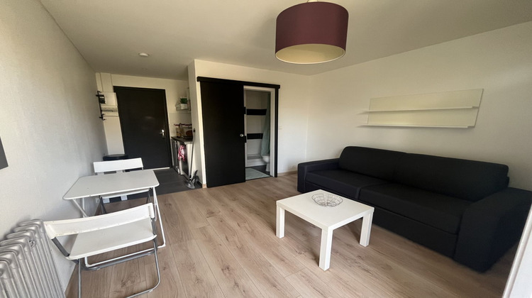 Ma-Cabane - Location Appartement MONTAUBAN, 17 m²