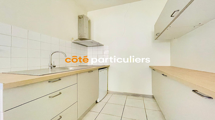 Ma-Cabane - Location Appartement MONTAUBAN, 34 m²