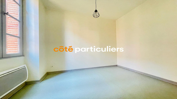 Ma-Cabane - Location Appartement MONTAUBAN, 34 m²
