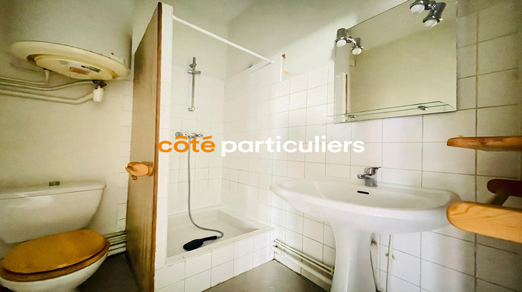 Ma-Cabane - Location Appartement MONTAUBAN, 34 m²