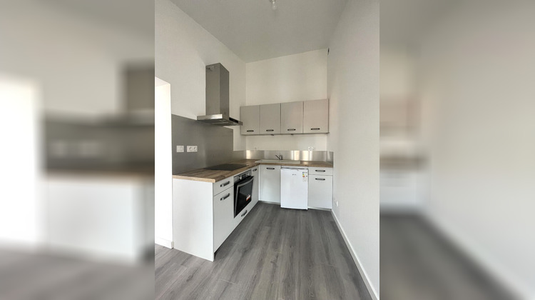 Ma-Cabane - Location Appartement MONTAUBAN, 45 m²