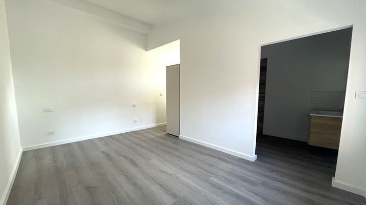 Ma-Cabane - Location Appartement MONTAUBAN, 45 m²