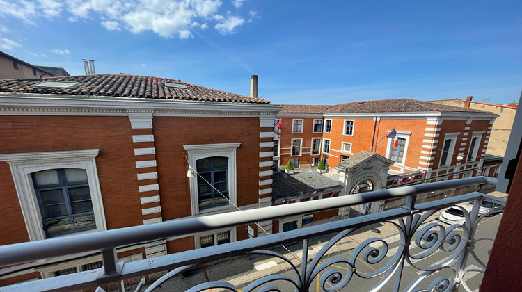 Ma-Cabane - Location Appartement MONTAUBAN, 45 m²