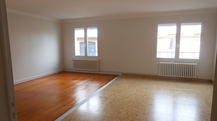 Ma-Cabane - Location Appartement MONTAUBAN, 70 m²