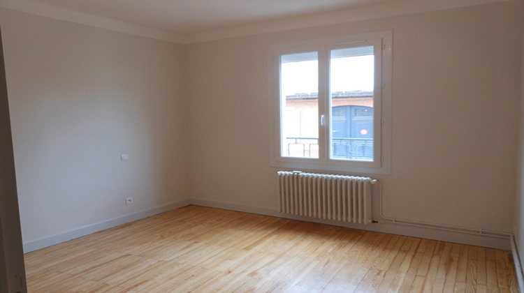 Ma-Cabane - Location Appartement MONTAUBAN, 70 m²