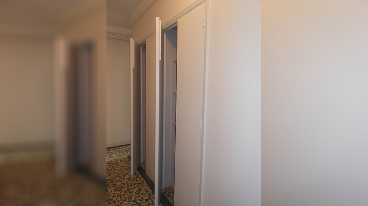 Ma-Cabane - Location Appartement MONTAUBAN, 70 m²
