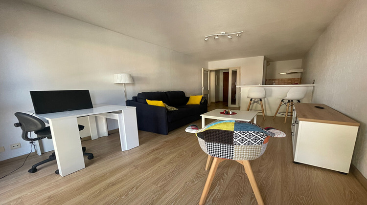 Ma-Cabane - Location Appartement MONTAUBAN, 39 m²