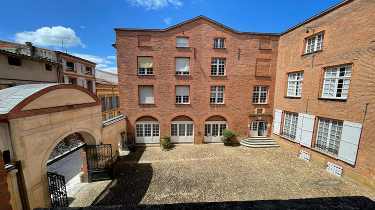 Ma-Cabane - Location Appartement MONTAUBAN, 78 m²