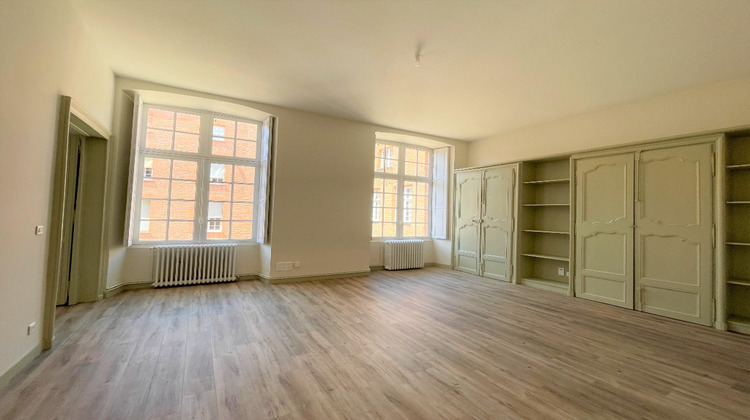 Ma-Cabane - Location Appartement MONTAUBAN, 78 m²