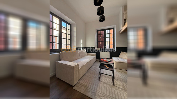 Ma-Cabane - Location Appartement MONTAUBAN, 25 m²