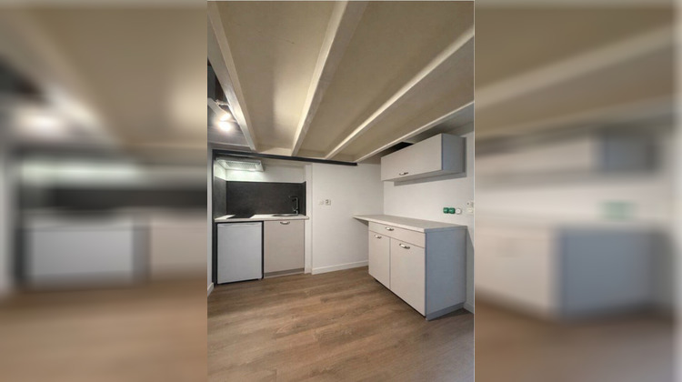 Ma-Cabane - Location Appartement MONTAUBAN, 25 m²