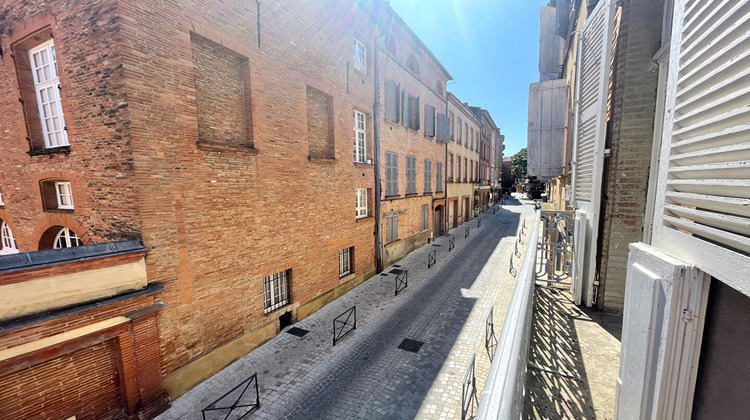 Ma-Cabane - Location Appartement MONTAUBAN, 70 m²