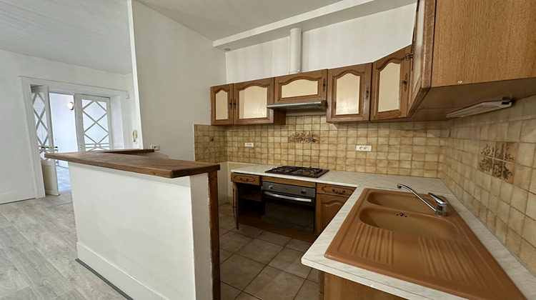 Ma-Cabane - Location Appartement MONTAUBAN, 70 m²