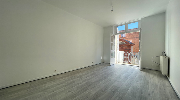 Ma-Cabane - Location Appartement MONTAUBAN, 70 m²