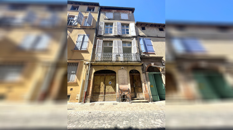 Ma-Cabane - Location Appartement MONTAUBAN, 70 m²