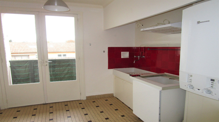Ma-Cabane - Location Appartement MONTAUBAN, 67 m²