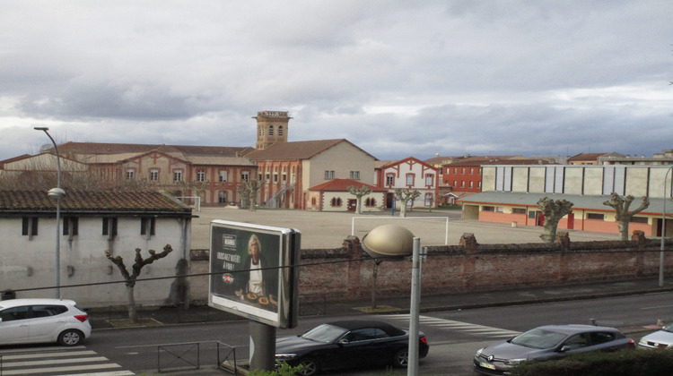 Ma-Cabane - Location Appartement MONTAUBAN, 67 m²