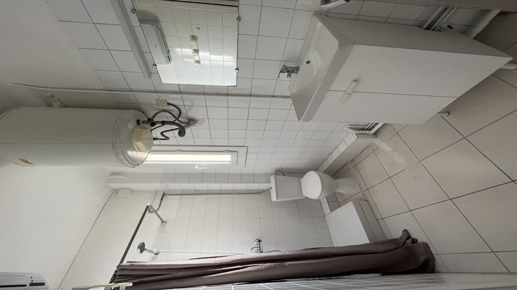 Ma-Cabane - Location Appartement MONTAUBAN, 15 m²