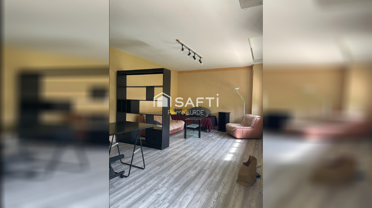 Ma-Cabane - Location Appartement Montauban, 78 m²