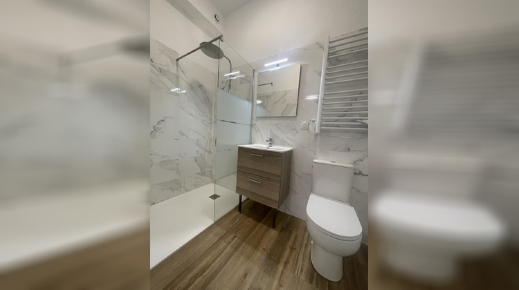 Ma-Cabane - Location Appartement Montauban, 17 m²