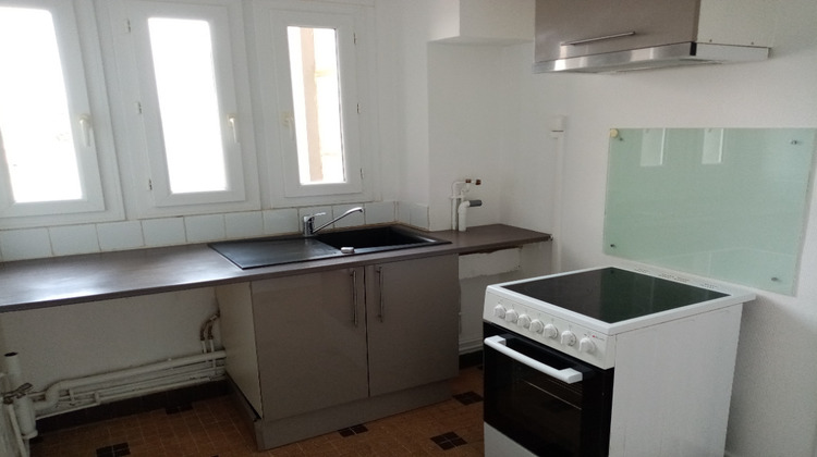 Ma-Cabane - Location Appartement MONTAUBAN, 41 m²