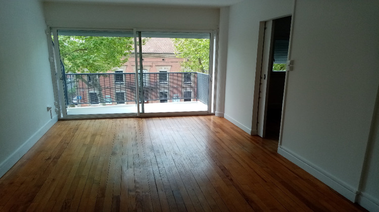 Ma-Cabane - Location Appartement MONTAUBAN, 41 m²
