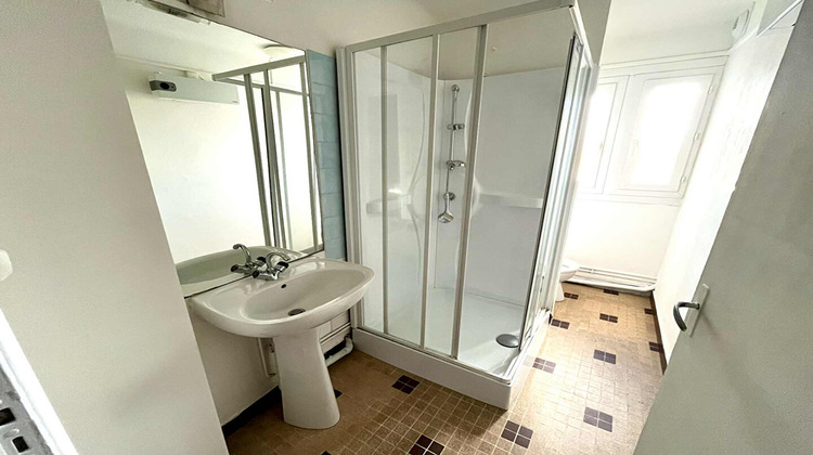 Ma-Cabane - Location Appartement MONTAUBAN, 41 m²