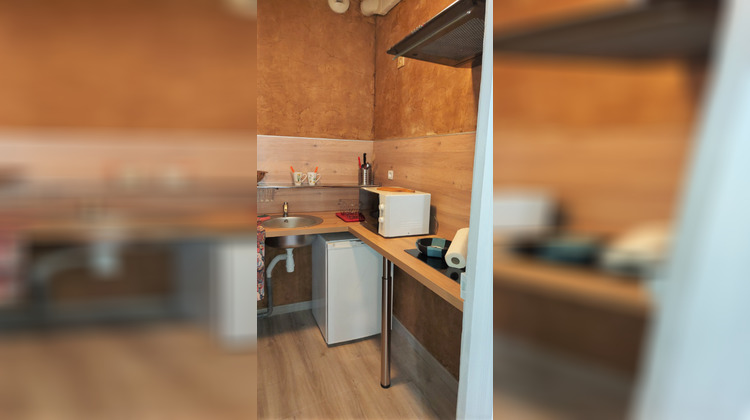 Ma-Cabane - Location Appartement MONTAUBAN, 22 m²