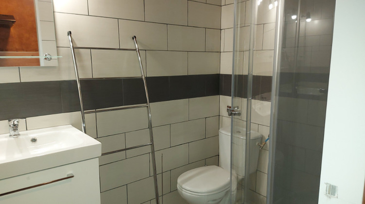 Ma-Cabane - Location Appartement MONTAUBAN, 22 m²