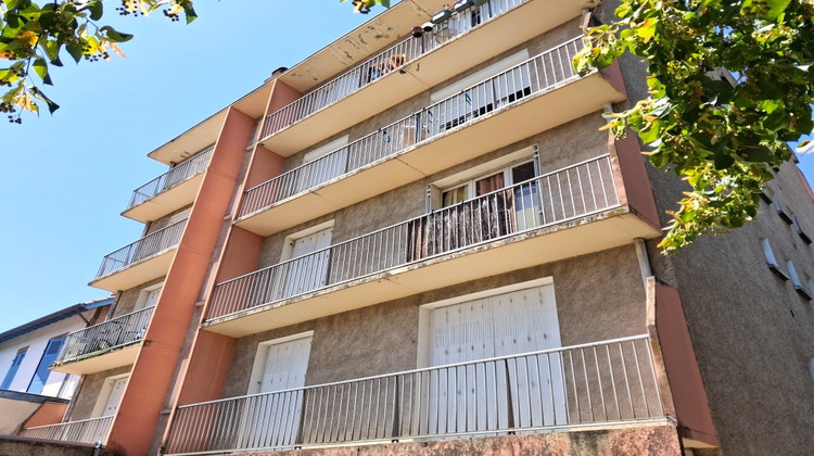 Ma-Cabane - Location Appartement MONTAUBAN, 29 m²