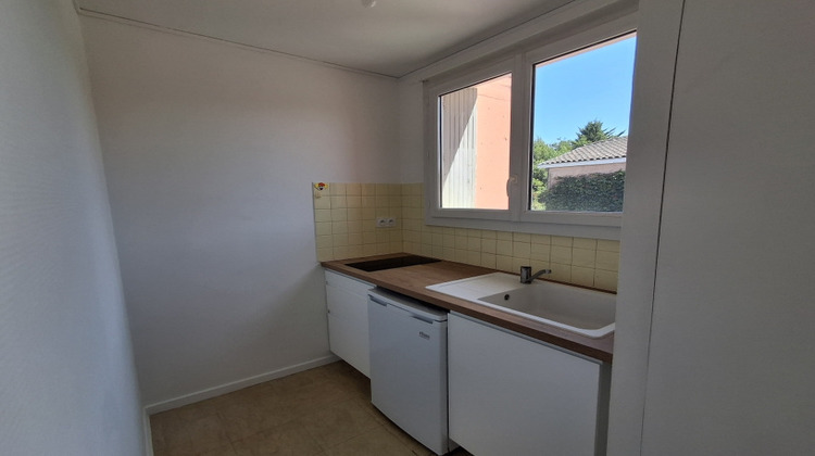 Ma-Cabane - Location Appartement MONTAUBAN, 29 m²