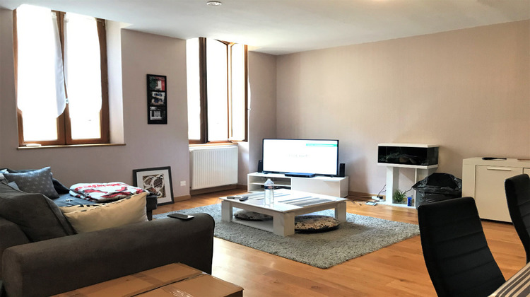 Ma-Cabane - Location Appartement MONTAUBAN, 83 m²