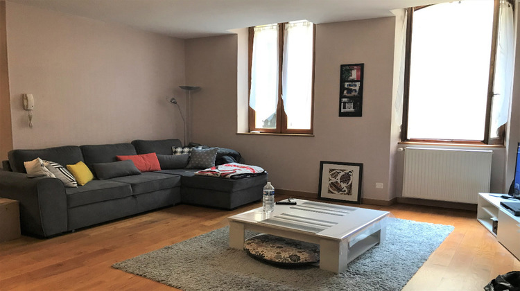 Ma-Cabane - Location Appartement MONTAUBAN, 83 m²