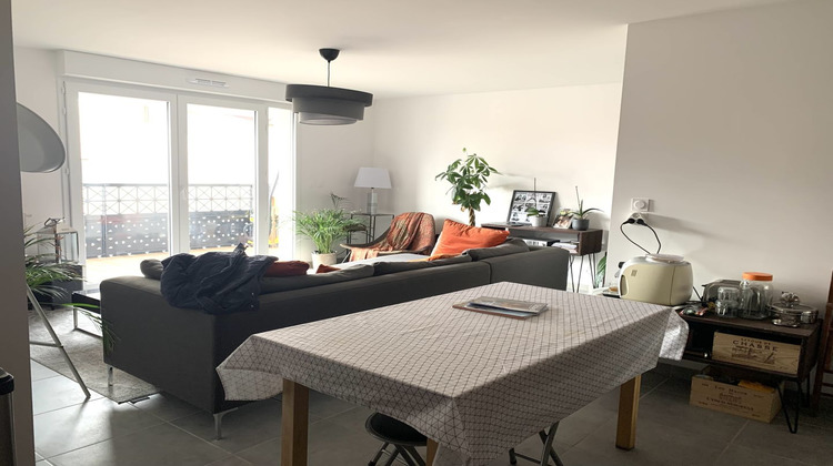 Ma-Cabane - Location Appartement MONTAUBAN, 68 m²