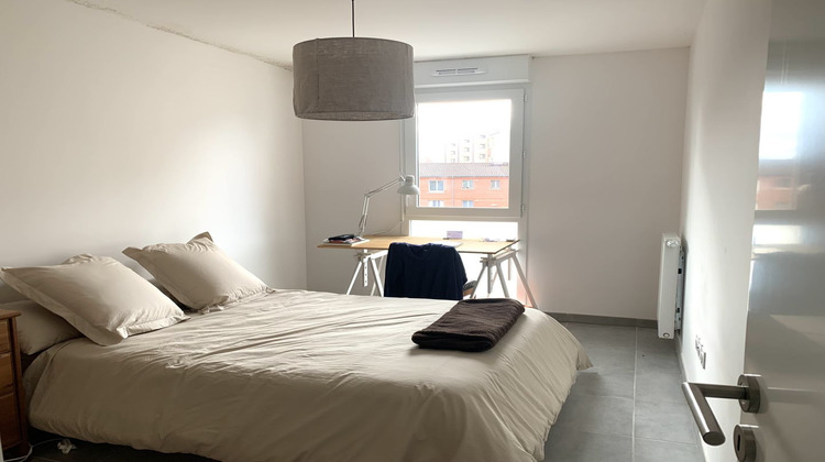 Ma-Cabane - Location Appartement MONTAUBAN, 68 m²