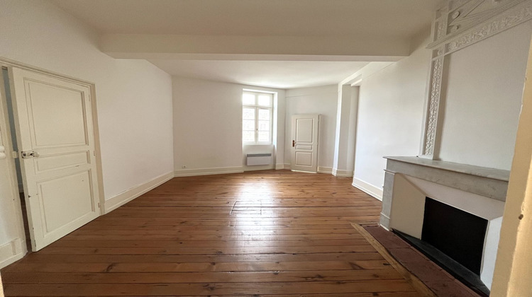 Ma-Cabane - Location Appartement MONTAUBAN, 105 m²