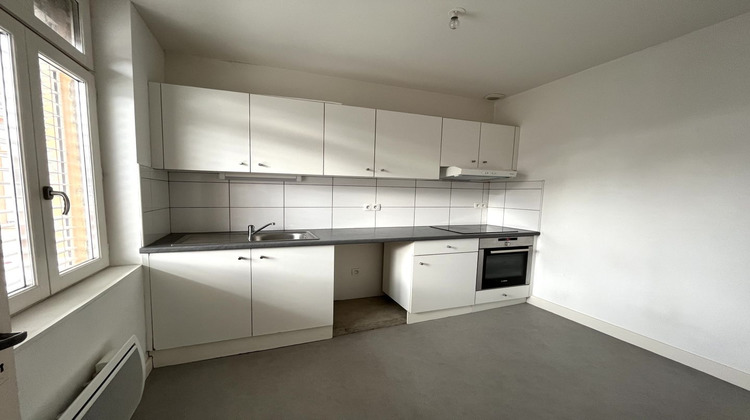 Ma-Cabane - Location Appartement MONTAUBAN, 105 m²