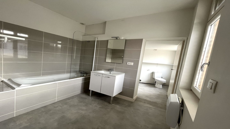 Ma-Cabane - Location Appartement MONTAUBAN, 105 m²