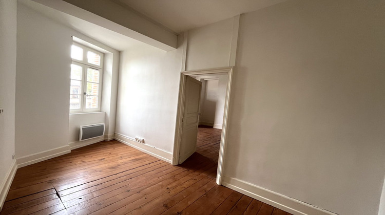 Ma-Cabane - Location Appartement MONTAUBAN, 105 m²