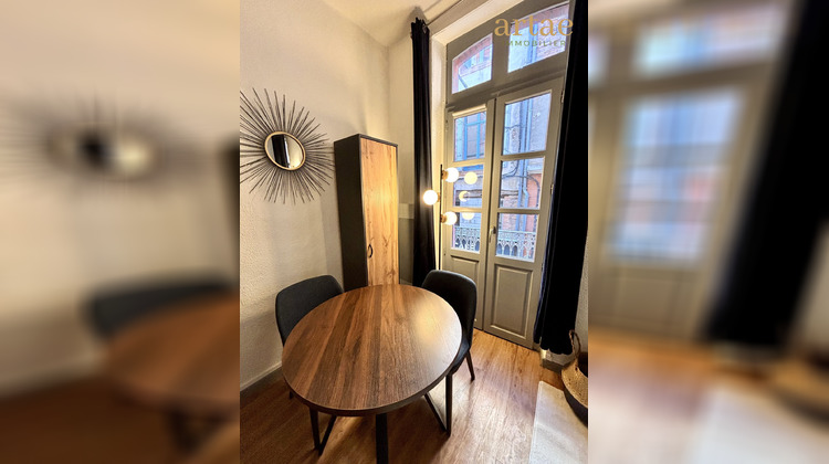 Ma-Cabane - Location Appartement Montauban, 16 m²