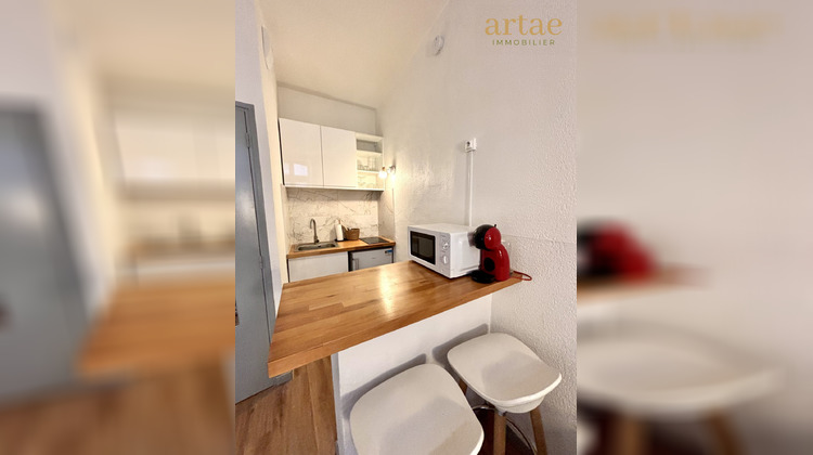 Ma-Cabane - Location Appartement Montauban, 16 m²