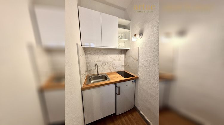 Ma-Cabane - Location Appartement Montauban, 16 m²