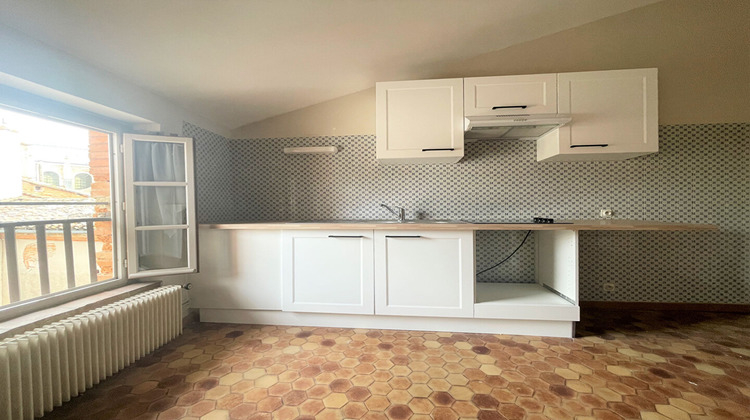 Ma-Cabane - Location Appartement MONTAUBAN, 159 m²