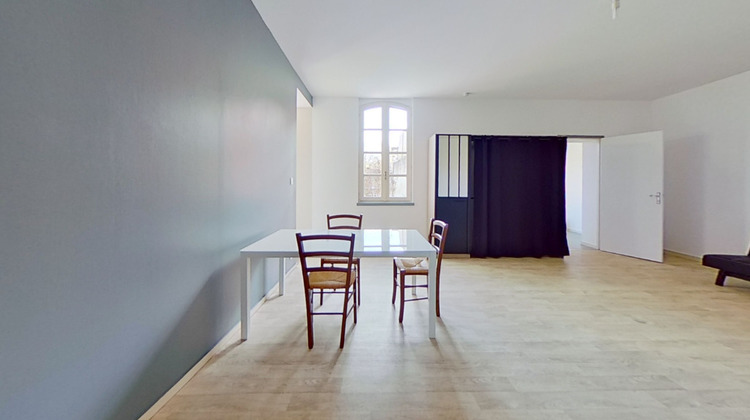 Ma-Cabane - Location Appartement MONTAUBAN, 57 m²