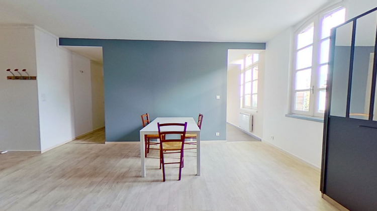 Ma-Cabane - Location Appartement MONTAUBAN, 57 m²
