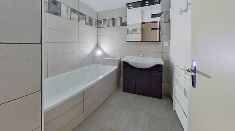 Ma-Cabane - Location Appartement MONTAUBAN, 57 m²