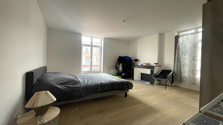 Ma-Cabane - Location Appartement MONTAUBAN, 113 m²